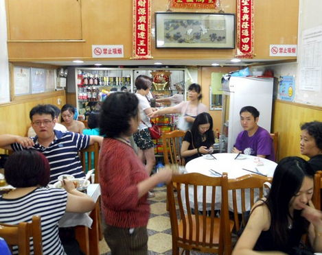 【借鑒】看笨老板如何將餐廳做火又做死！|餐飲界