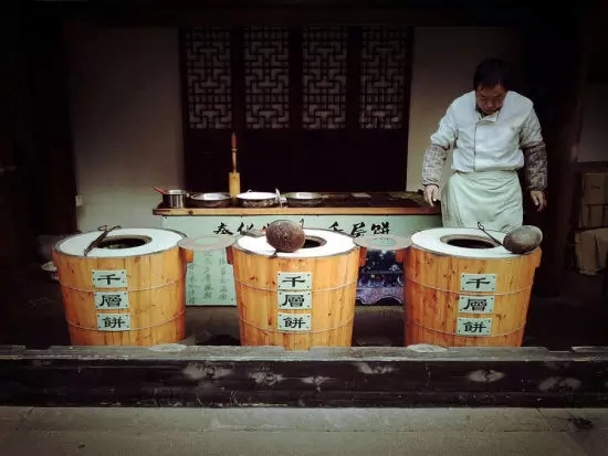 對餐飲一竅不通的他竟把餐館做出了名氣！|餐飲界