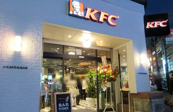 KFC在悉尼賣啤酒被禁了，之后打算去哪？|餐飲界