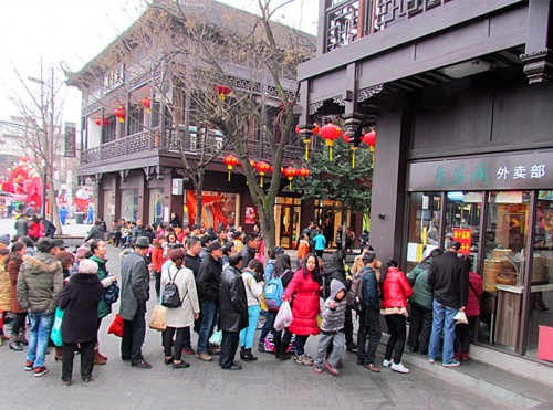 餐廳飯店只要這樣做，還怕沒(méi)生意？|餐飲界