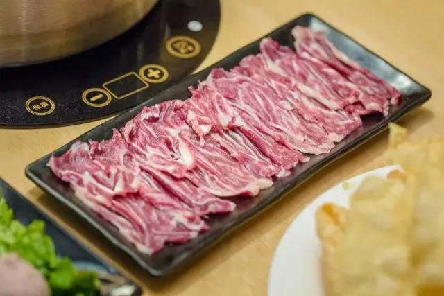 牛肉的“春天”來了：秋冬時節(jié)，你吃對牛肉了嗎？|餐飲界