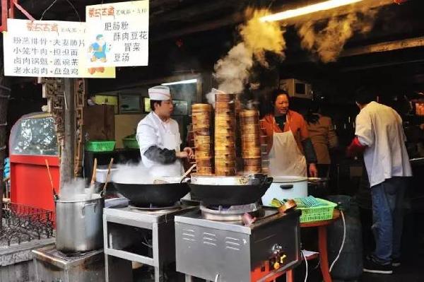 怎樣才能成功地籌備一家小餐館？|餐飲界