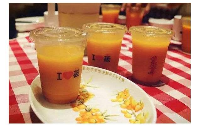 他們推了款國(guó)臺(tái)味的雞尾酒 餐飲企業(yè)的飲品還可以這么玩？|餐飲界