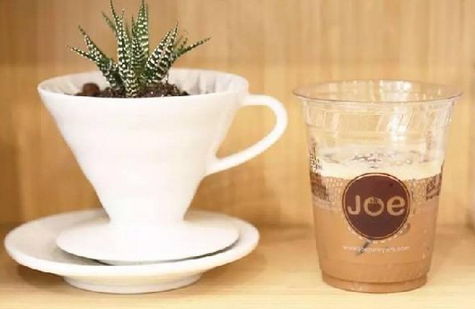 精品咖啡店橫行的時代，看國外Joe Coffee如何創(chuàng)新增加營收