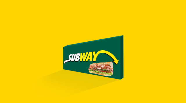 全球坐擁44000家店的SUBWAY：店開多了，感覺有點(diǎn)后悔了？