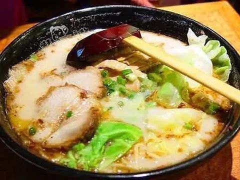 “5年千店”計劃泡湯、業(yè)績連續(xù)3年下滑，味千拉面為何身陷“中年危機”？