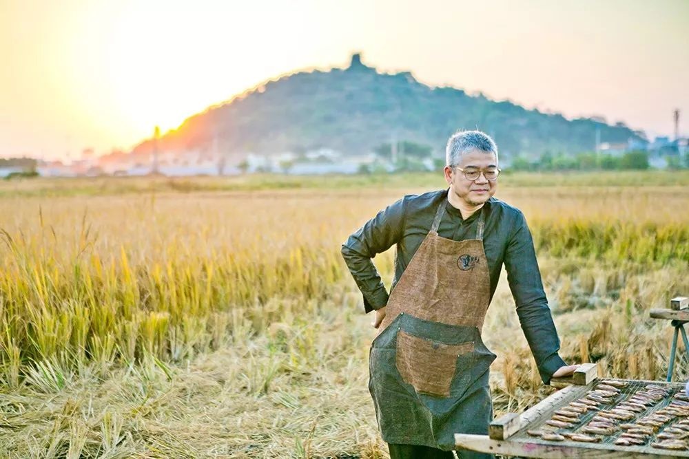 稻田蠔宴：生蠔邂逅美酒、美景碰撞美食的奇妙體驗