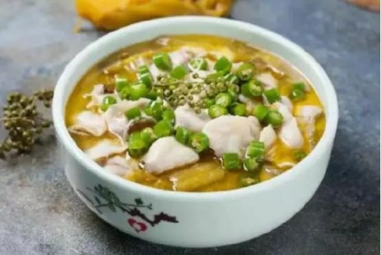 酸菜魚也玩“心跳”？這家店半年開40家，月營業(yè)額60萬！