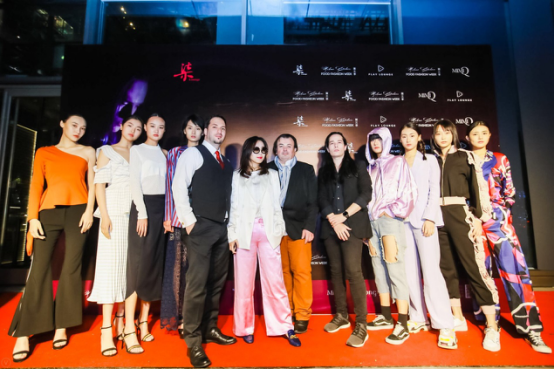 “倪好廚房”Food Fashion Week （美食時尚周），創(chuàng)新品牌盛事引領(lǐng)行業(yè)“食尚”風潮！