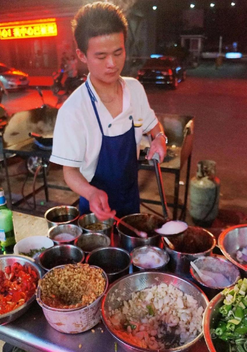 科技和餐飲的融合可謂五花八門，這其中有哪些值得思考的？