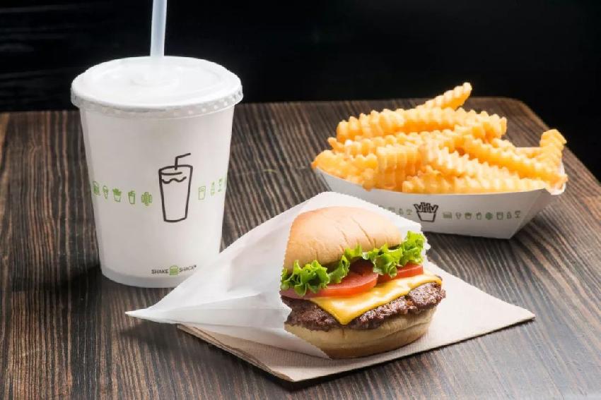 美國(guó)傳奇漢堡Shake Shack來中國(guó)前，還有一段難走的路…