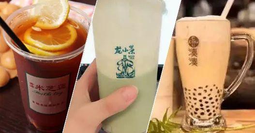 正新雞排也“殺進(jìn)”茶飲界 要開100000家店！