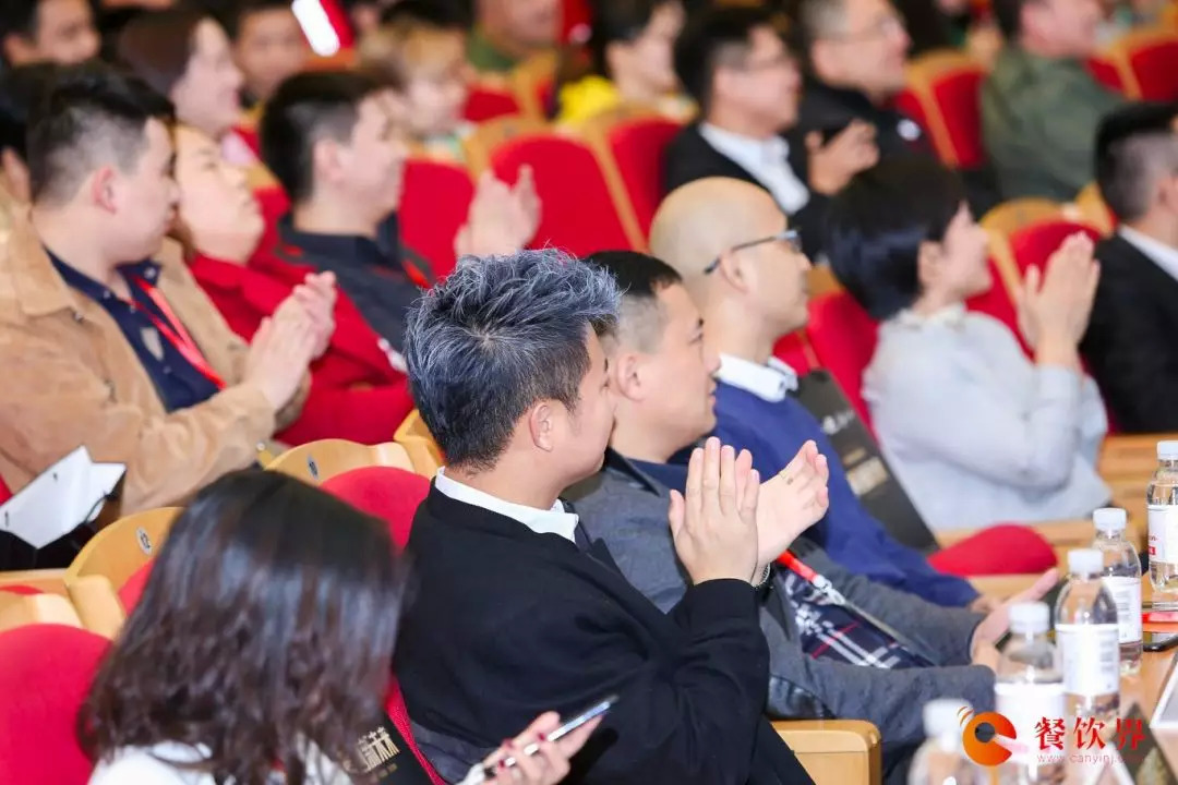 2018餐創(chuàng)新未來（青島站）完美落幕，看行業(yè)大佬都講了哪些干貨？