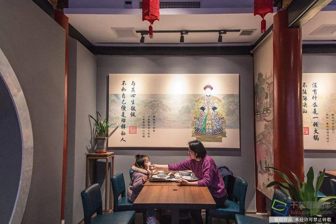 場景時代已至！餐廳如何設置消費與營銷場景? |餐見