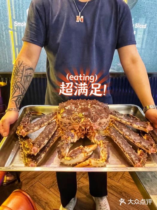 “產(chǎn)品力+供應(yīng)鏈”優(yōu)勢 構(gòu)筑NWFC帝王蟹品牌護(hù)城河