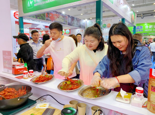 辣成“國民口味”小小辣椒引領新消費時代趨勢|餐飲界