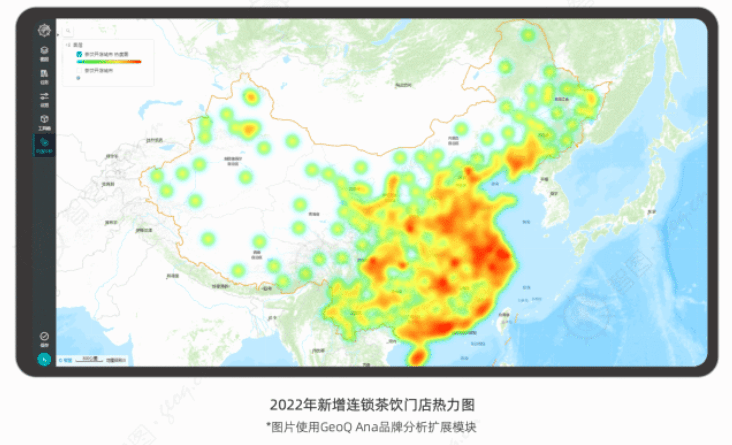 咖啡市場(chǎng)線上化？是資本野心還是風(fēng)口錨點(diǎn)