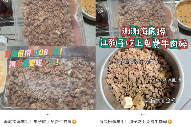 “薅羊毛”不要“薅”去體面，餐飲業(yè)多舉措踐行反浪費(fèi)