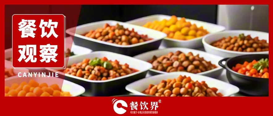 人人喊打的預(yù)制菜，胖東來(lái)憑啥賣(mài)爆？